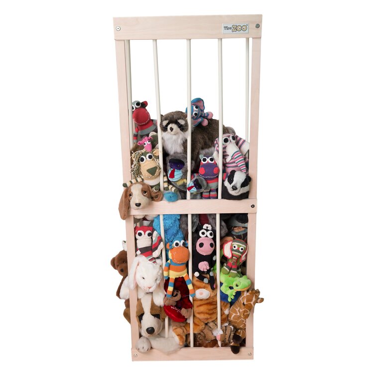 My zoo 2025 toy storage